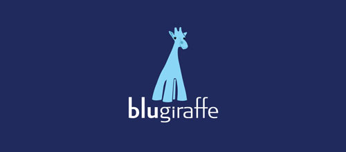 blugiraffe logo