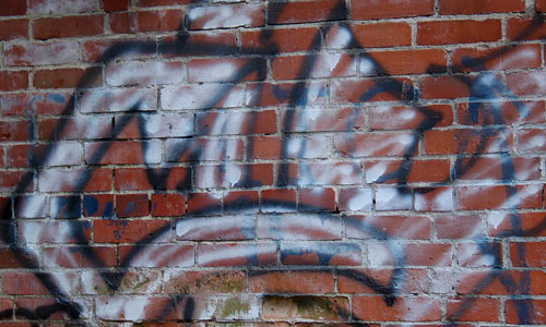 Graffiti Wall II texture