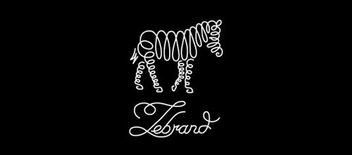 ZEBRAND logo