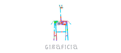 GIRAFICA logo