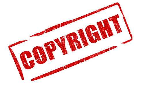 State copyright