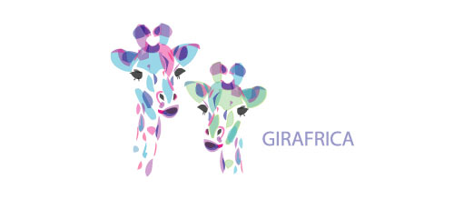 Girafrica logo