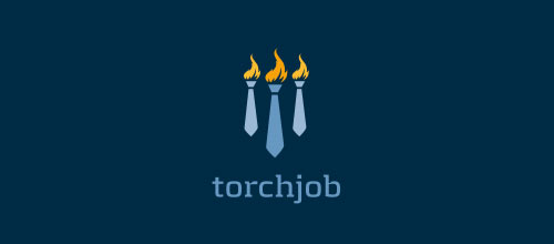 torchjob logo