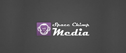 Monkey purple logo