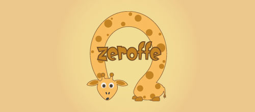 Zeroffe(.com) logo