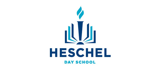 School logo concept