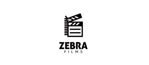 Zebra Films logo