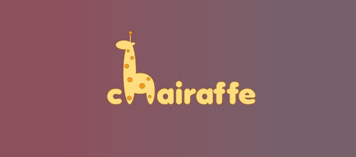 chairaffe logo