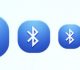 A Collection of Attractive Bluetooth Icon