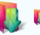 A Showcase of Free and Pleasing Download Icon