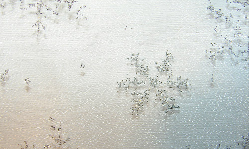 free glitter snowflake textures