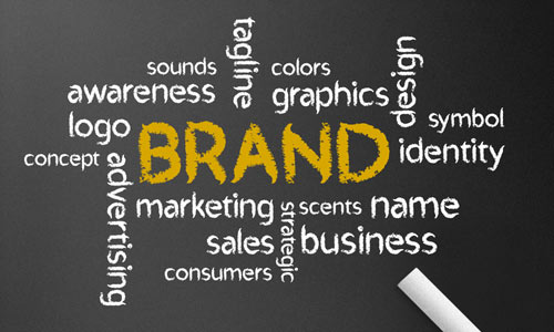 Establish your brand