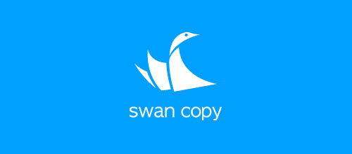 Swan Copy logo