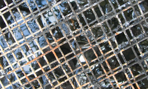 texture dirty grid
