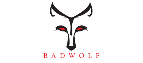 Bad Wolf logo