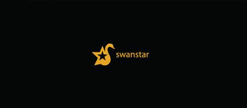 Swanstar logo