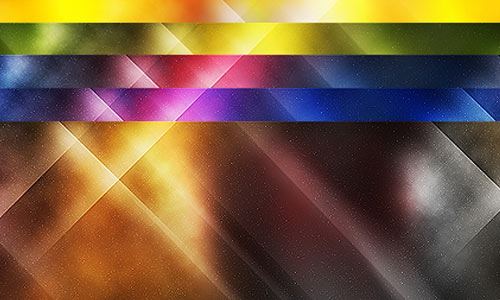 10 Free Abstract Backgrounds