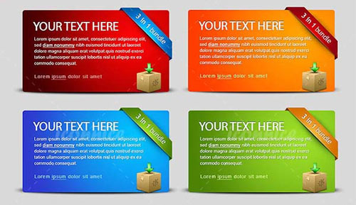 Download 22 Free And Fully Editable Web Banner Templates Psd Naldz Graphics