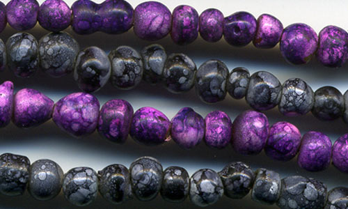 Beads texture