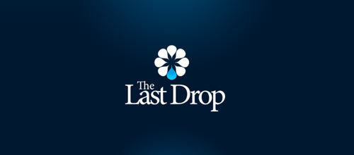 Last Drop Logo