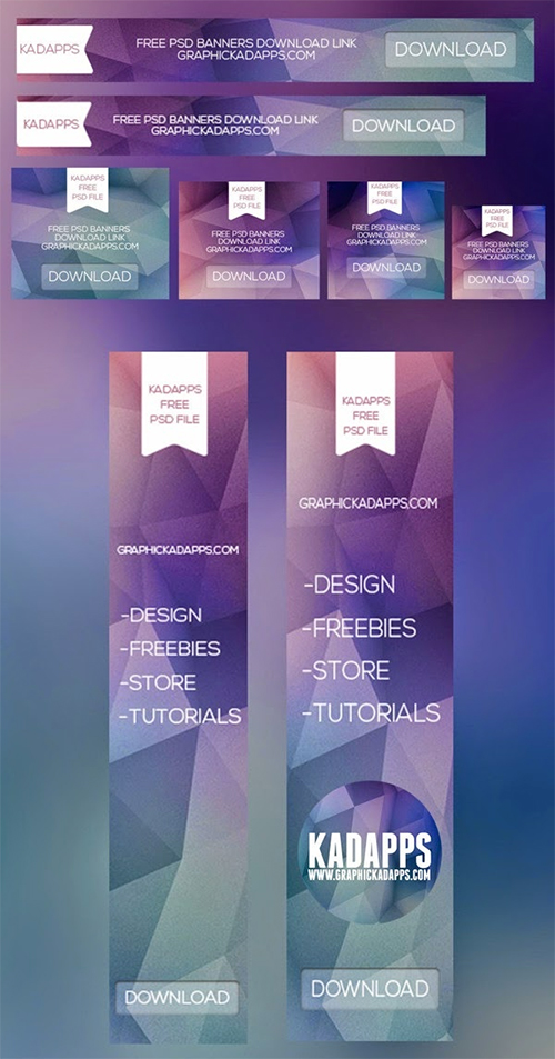 22 Free And Fully Editable Web Banner Templates Psd Naldz Graphics