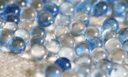 Glass beads 001 texture