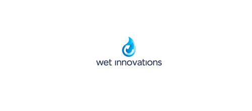 Wet Innovations logo