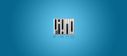 PIANO logo