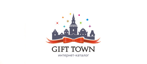 Gift castle logo