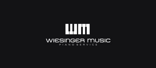 Wiesinger Music logo