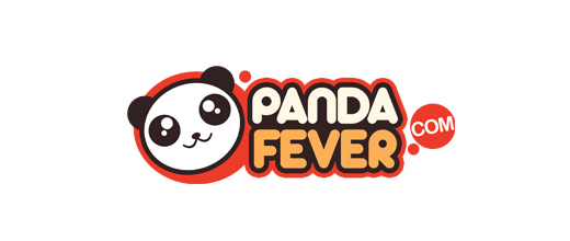 Website panda logo