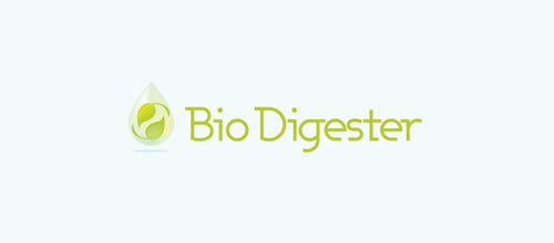 Bio Digester logo