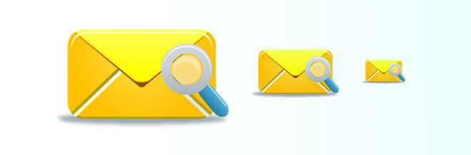 25 Striking Search Icon for Free Download