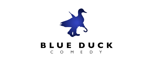 Club ducks logo design