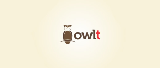 Brown owl logos