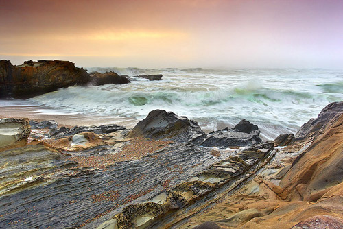 Pebble Beach, California