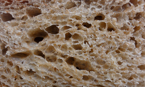 Holes free bread textures download
