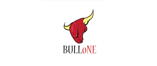 Red bull logo designs