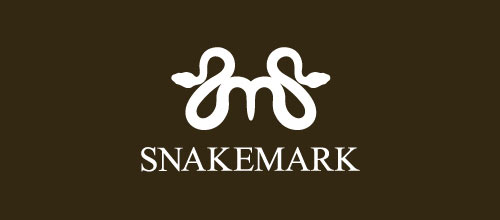 snakemark logo