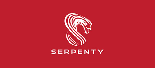 Serpenty logo