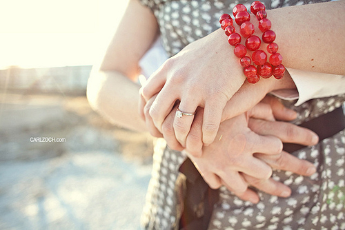 Engagement Photography