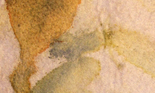 Texture: stained material 2
