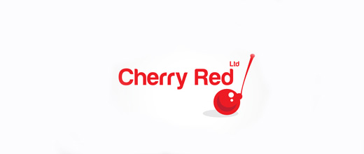 Sexy cherry logo designs