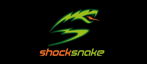 Shock Snake logo