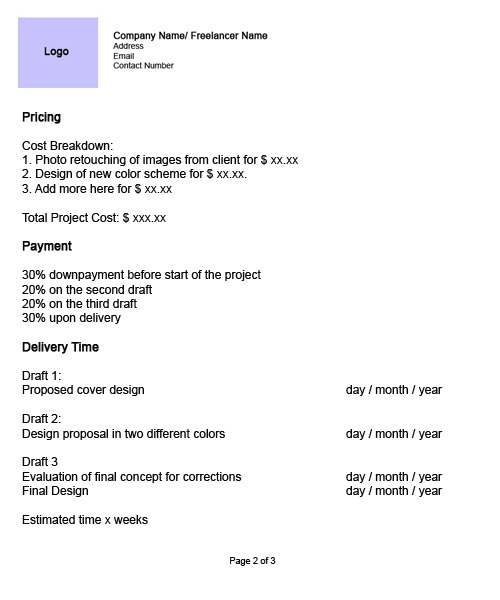 Sample Page 2