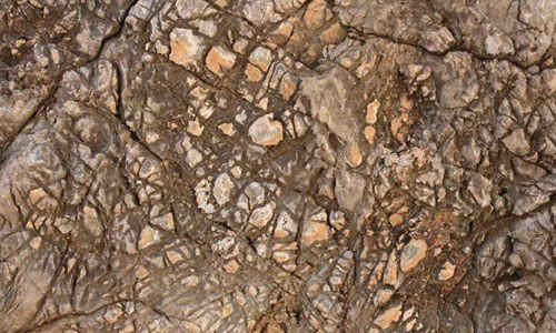 Brown Rock texture