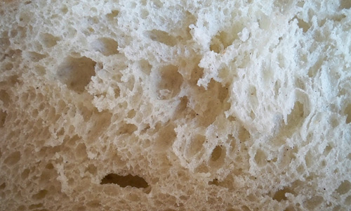 White free bread textures download
