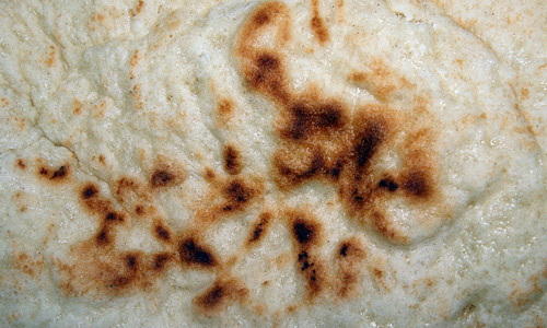 Pita free bread textures download