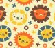 40 Adorable and Useful Seamless Animal Patterns