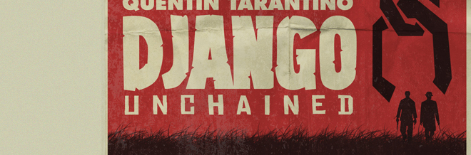 Create a Django Unchained Poster in Photoshop and Illustrator